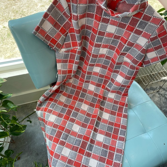 4 Vintage Grandmas Dresses 👗 Church Dress - Picture 14 of 14